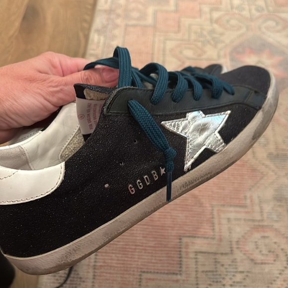 Golden Goose Super-Star sneakers (worn twice) - Picture 3 of 6